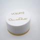 Vtg Oscar de la Renta Volupté Perfumed Dusting Powder. 75Oz Discontinued USA