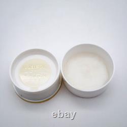 Vtg Oscar de la Renta Volupté Perfumed Dusting Powder. 75Oz Discontinued USA