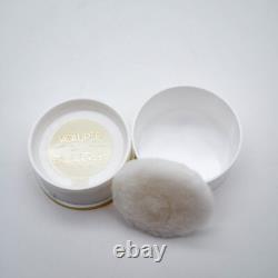 Vtg Oscar de la Renta Volupté Perfumed Dusting Powder. 75Oz Discontinued USA