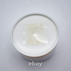 Vtg Oscar de la Renta Volupté Perfumed Dusting Powder. 75Oz Discontinued USA