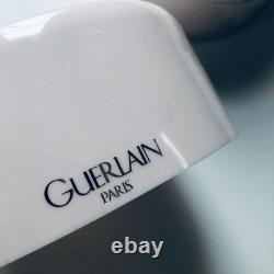 Vtg SHALIMAR by GUERLAIN Perfumed Bath Dusting Powder 8 oz 227g New Sealed NWOB