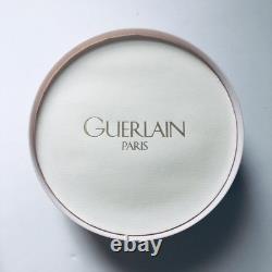 Vtg SHALIMAR by GUERLAIN Perfumed Bath Dusting Powder 8 oz 227g New Sealed NWOB
