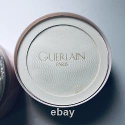 Vtg SHALIMAR by GUERLAIN Perfumed Bath Dusting Powder 8 oz 227g New Sealed NWOB