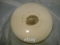 Vtg SHALIMAR by GUERLAIN Perfumed Bath Dusting Powder 8 oz 227g Sealed