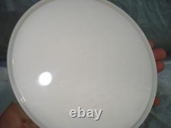 Vtg SHALIMAR by GUERLAIN Perfumed Bath Dusting Powder 8 oz 227g Sealed