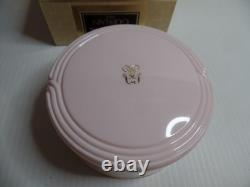 Vtg SHALIMAR by GUERLAIN Perfumed Bath Dusting Powder 8 oz 227g unused in box