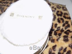 Vtg Ysatis de Givenchy Paris Women's Perfumed Dusting Powder 200g/7oz Rare Full