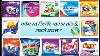 Which Is Best Washing Powder Brand In India Sabse Achha Kapade Dhone Ka Powder Kaun Sa Hai