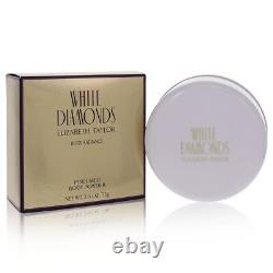 White Diamonds by Elizabeth Taylor Dusting Powder 2.6 oz (Women)