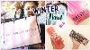 Winter Haul Victoria S Secret Forever21 More Samara Choudhury