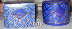 Women's True Vintage Collectible Casbah Perfumed Dusting Powder Beauty Sz 3.5 oz