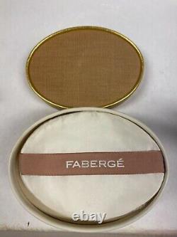 Woodhue by Faberge Perfumed Dusting Body Powder (5 oz)