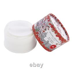Woods of Windsor True Rose Dusting Powder 100g TRUE ROSE DUSTING POWDER WOODS