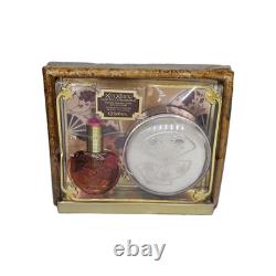 Xi'a Xi'ang Garden Of Blossoms Parfum Spray/ Tea Dusting Powder