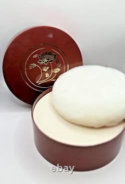 Xia Xiang By Revlon 142g Perfumed Dusting Powder