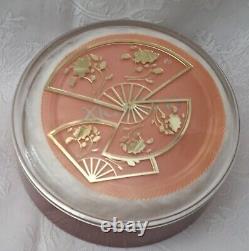 Xia Xiang Revlon Perfumed Dusting Body Powder NIB 3oz/85.05 grams Sealed, RARE