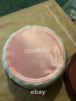 Xia Xiang perfumed dusting bath powder New Old Stock Revlon 5oz