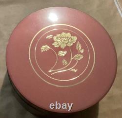 Xia Xiang perfumed dusting bath powder New Old Stock Revlon 5oz