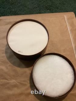 Xia Xiang perfumed dusting bath powder New Old Stock Revlon 5oz