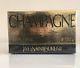 Ysl Champagne Perfume Vintage Dusting Powder Bnib Rare Collectable