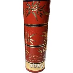 YSL Opium Vintage Fragrance Set EDT Parfum Dusting Powder