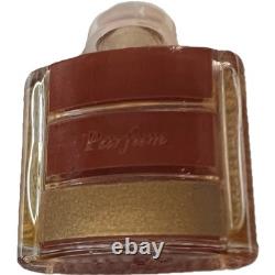 YSL Opium Vintage Fragrance Set EDT Parfum Dusting Powder