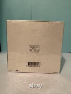 YSL Y Yves Saint Laurent Body Powder 150g Vintage Perfumed Dusting Powder RARE