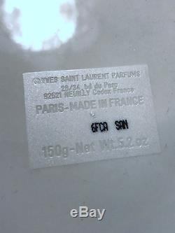 Ysl Yves Saint Laurent Opium Perfumed Satin Body Dusting Powder 150 G / 5.2 Oz