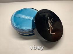 YVES SAINT LAURENT Rive Gauche Dusting Powder 6 OZ Unused Body Perfumed