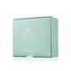 Youth-Dew Dusting Powder Box with Body Powder & Puff with Notes of Rose, Spic