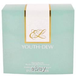 Youth Dew Perfume By Estee Lauder Dusting Powder 7 Oz Dusting Powder