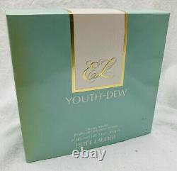 Youth Dew Perfumed Dusting Powder 7oz By ESTEE LAUDER FOR WOMEN