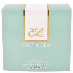 Youth Dew by Estee Lauder Dusting Powder 7 oz for Women