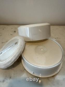 Ysatis de Givenchy Perfumed Dusting Powder 200g (Hard to find)