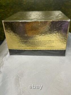 Yves Saint Laurent Champagne 150g Perfumed Dusting Powder Refill (new With Box)