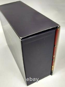 Yves Saint Laurent OPIUM Gift Box Eau de Toilette & Perfumed Bath Powder 5.2oz