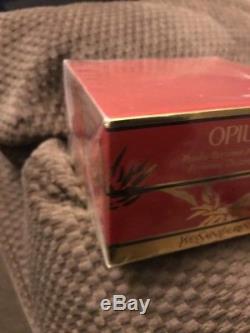 Yves Saint Laurent Opium Perfumed Dusting Powder 150g SALE TODAY