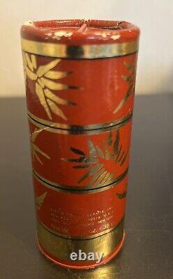 Yves Saint Laurent Opium Perfumed Dusting Powder 35g Vintage Rare Hard To Find