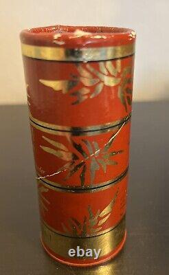 Yves Saint Laurent Opium Perfumed Dusting Powder 35g Vintage Rare Hard To Find