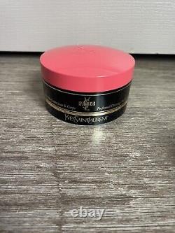 Yves Saint Laurent Paris 150g Perfumed Dusting Powder 5.2 Oz