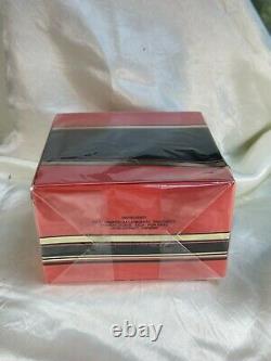 Yves Saint Laurent Paris 150g Perfumed Dusting Powder (new with box and sealed)
