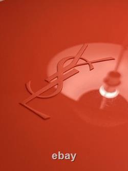 Yves Saint Laurent Paris Perfumed Dusting Powder 5.2 Oz