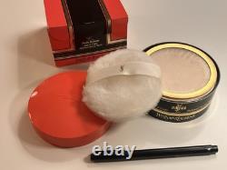 Yves Saint Laurent Paris Perfumed Dusting Powder 5.2 Oz