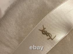 Yves Saint Laurent Paris Perfumed Dusting Powder 5.2 Oz