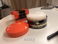 Yves Saint Laurent Paris Perfumed Dusting Powder 5.2 Oz