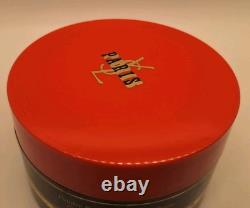 Yves Saint Laurent Paris Perfumed Dusting Powder 5.3 oz /150g READ