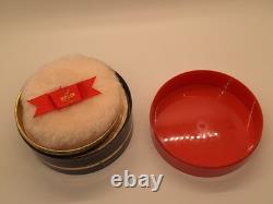 Yves Saint Laurent Paris Perfumed Dusting Powder 5.3 oz /150g READ