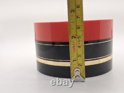 Yves Saint Laurent Paris Perfumed Dusting Powder 5.3 oz /150g READ