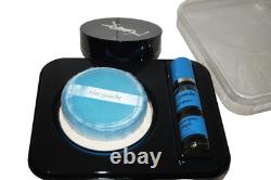 Yves Saint Laurent Rive Gauche Dusting Powder 3 oz in Case New