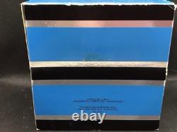 Yves Saint Laurent Rive Gauche Dusting Powder Unused Body Perfumed Luxury YSL